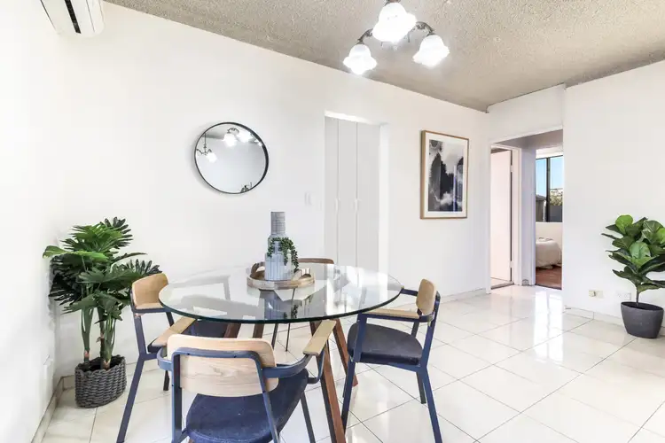 Third view of Homely apartment listing, 116/22 Tunbridge Street, Mascot NSW 2020