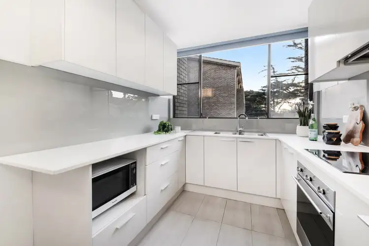 Fourth view of Homely apartment listing, 116/22 Tunbridge Street, Mascot NSW 2020