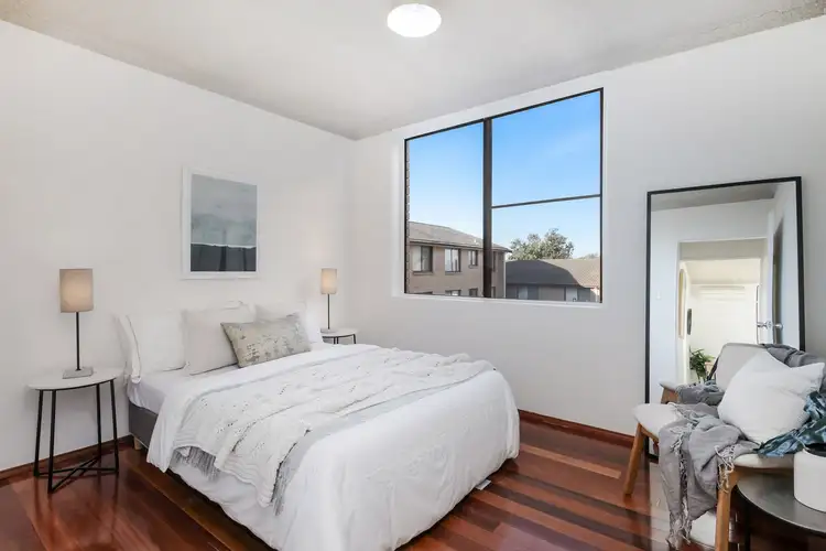 Sixth view of Homely apartment listing, 116/22 Tunbridge Street, Mascot NSW 2020