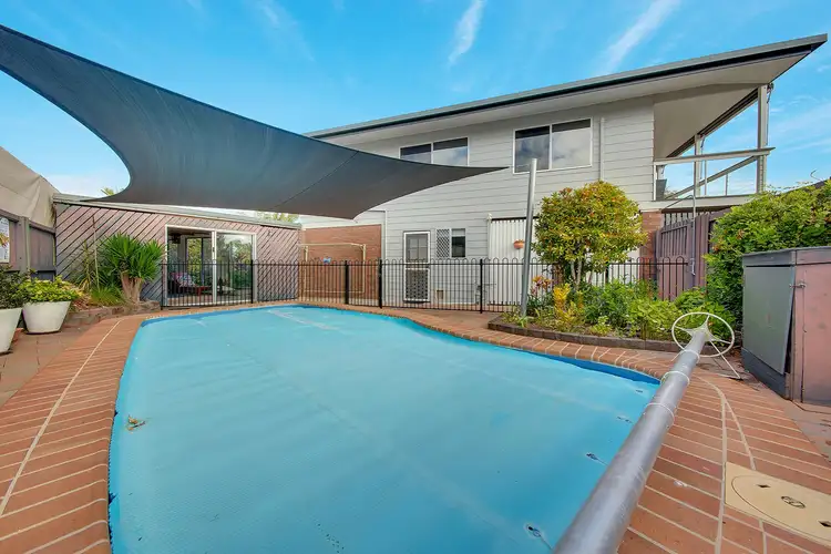 Third view of Homely house listing, 11 Blackwell Street, Tannum Sands QLD 4680