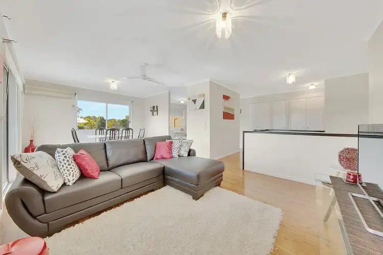 Seventh view of Homely house listing, 11 Blackwell Street, Tannum Sands QLD 4680