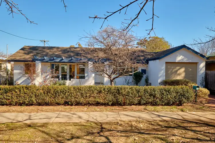 Third view of Homely house listing, 45 Wattle Street, O'connor ACT 2602