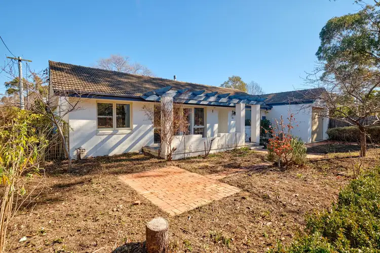 Fourth view of Homely house listing, 45 Wattle Street, O'connor ACT 2602