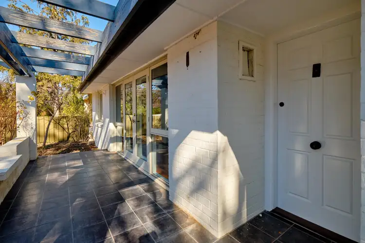 Fifth view of Homely house listing, 45 Wattle Street, O'connor ACT 2602