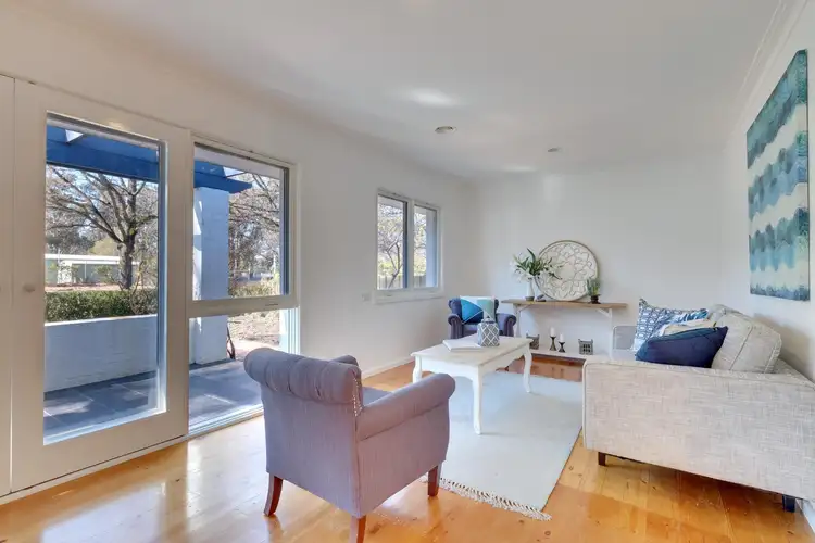 Sixth view of Homely house listing, 45 Wattle Street, O'connor ACT 2602