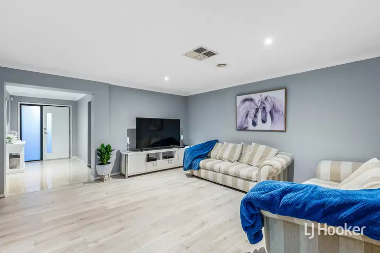 Third view of Homely house listing, 13 Violet Way, Point Cook VIC 3030