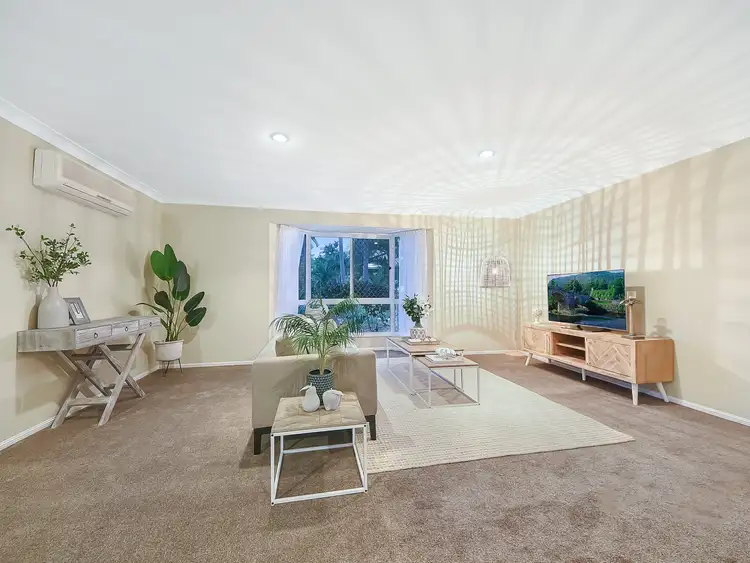Third view of Homely house listing, 4 Brandy Court, Eatons Hill QLD 4037