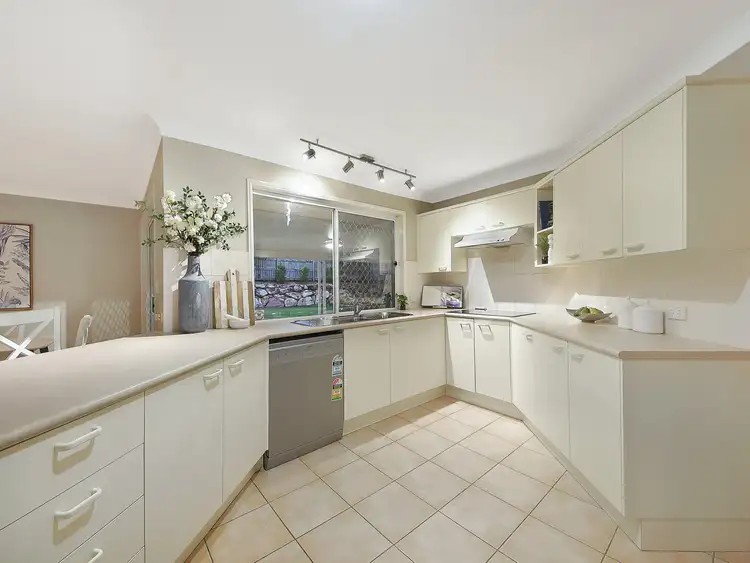 Sixth view of Homely house listing, 4 Brandy Court, Eatons Hill QLD 4037