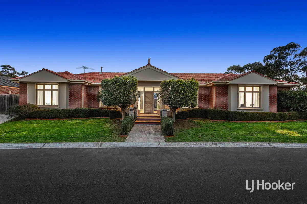 Main view of Homely house listing, 5 Spinningdale Close, Seabrook VIC 3028
