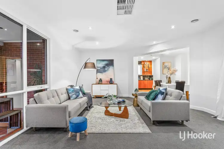 Fifth view of Homely house listing, 5 Spinningdale Close, Seabrook VIC 3028