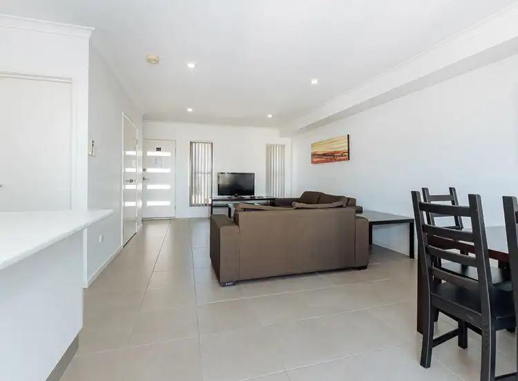 Fifth view of Homely unit listing, Unit 3/94 Central Lane, Gladstone Central QLD 4680