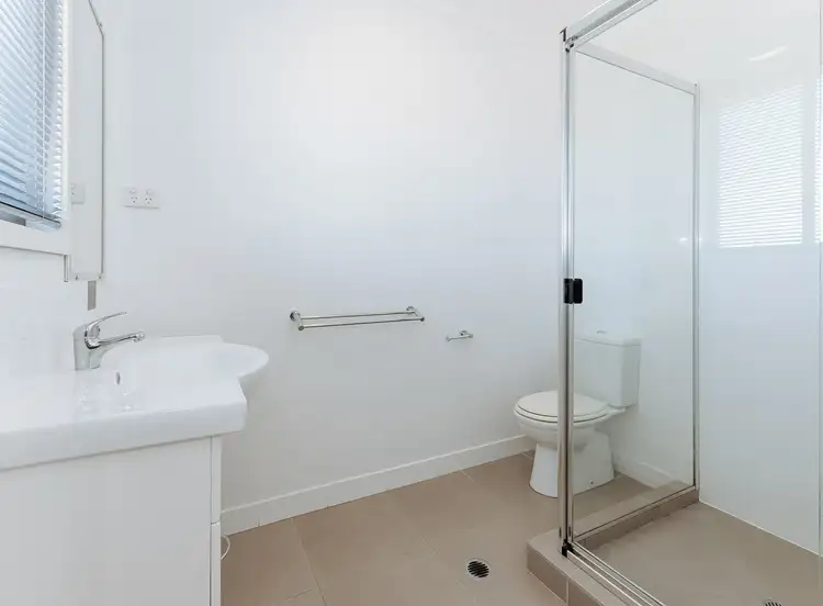 Seventh view of Homely unit listing, Unit 3/94 Central Lane, Gladstone Central QLD 4680