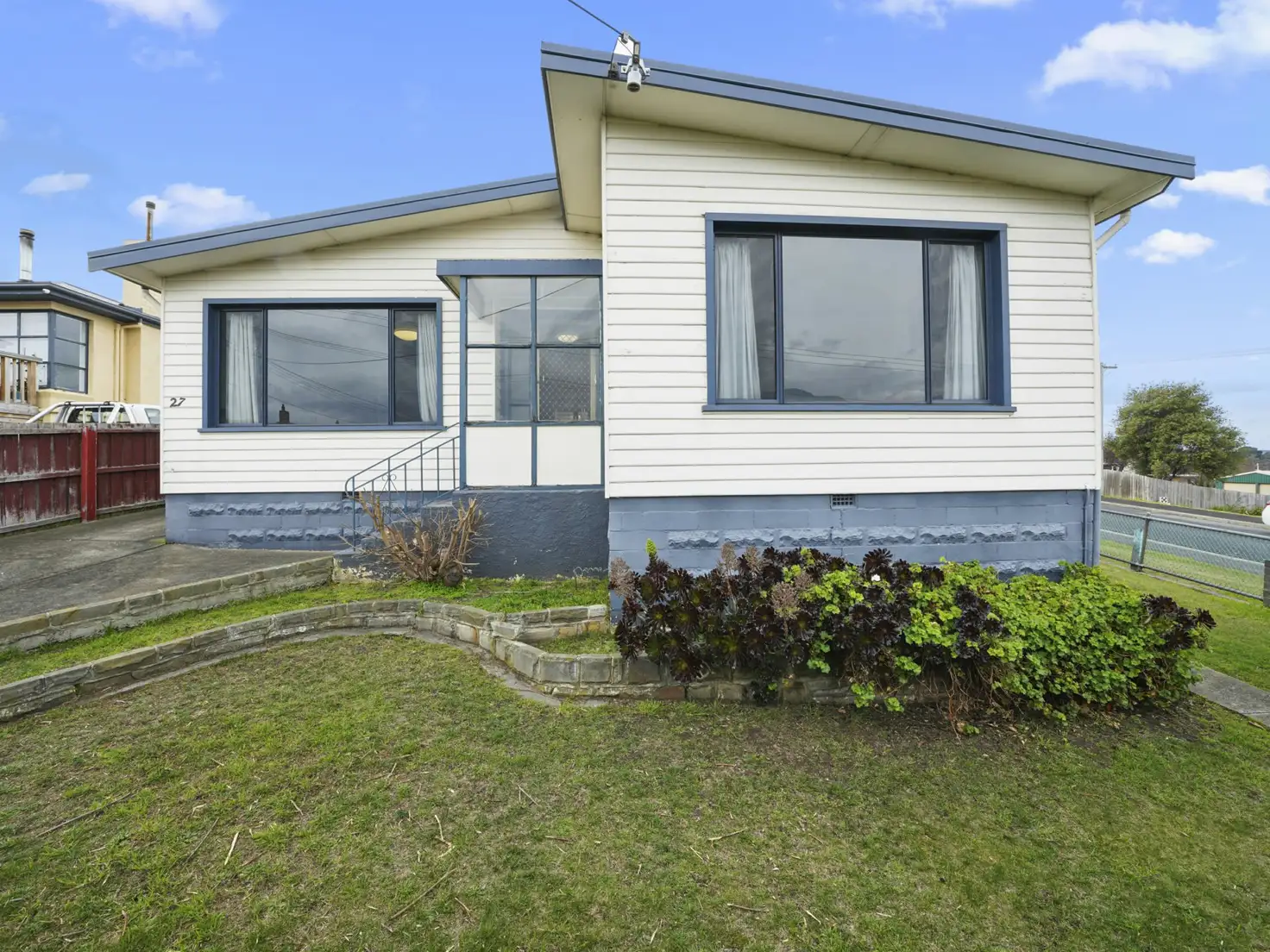 Main view of Homely house listing, 27 Lennox Avenue, Lutana TAS 7009