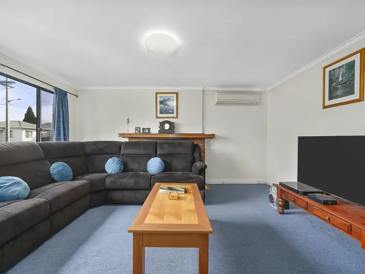 Third view of Homely house listing, 27 Lennox Avenue, Lutana TAS 7009
