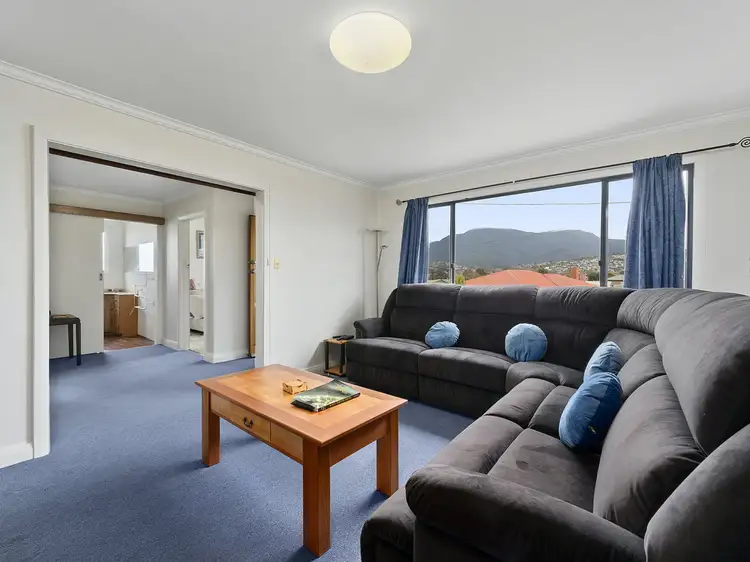 Fifth view of Homely house listing, 27 Lennox Avenue, Lutana TAS 7009
