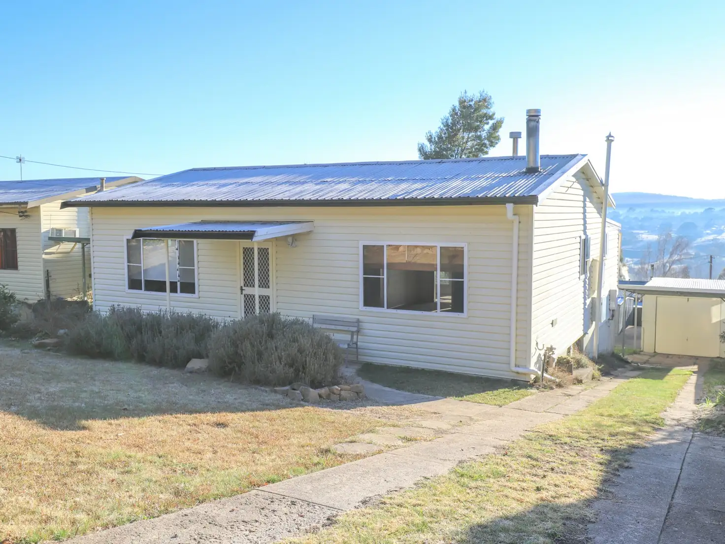 Main view of Homely house listing, 21 Jenolan Street, Oberon NSW 2787
