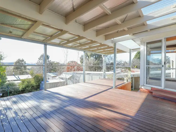 Seventh view of Homely house listing, 21 Jenolan Street, Oberon NSW 2787