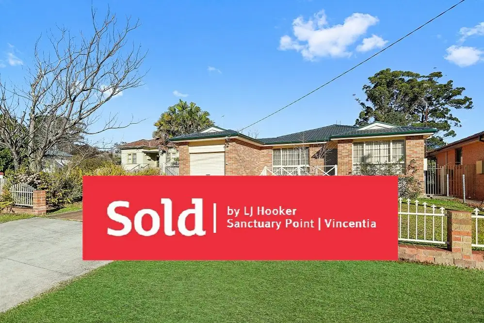 Main view of Homely house listing, 41 Sanctuary Point Road, Sanctuary Point NSW 2540