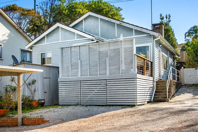 Sixth view of Homely house listing, 106 Barrenjoey Road, Mona Vale NSW 2103