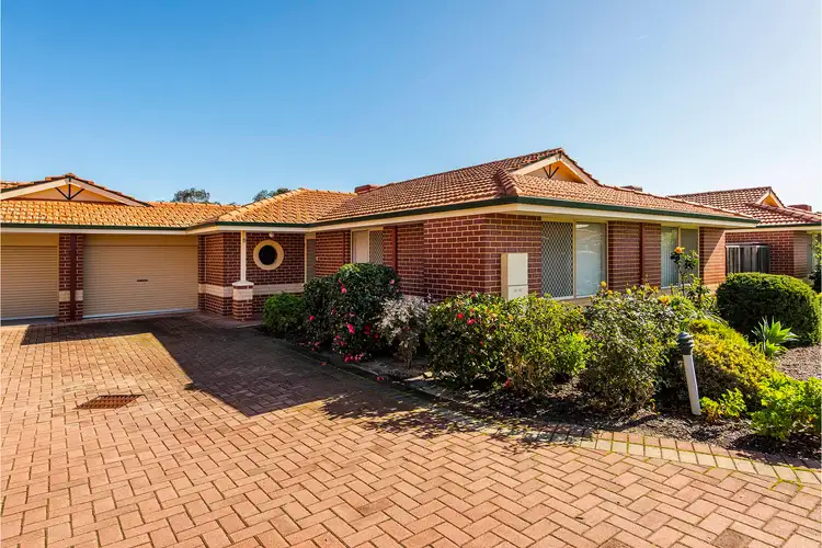8/12 Heron Place, Maddington WA 6109