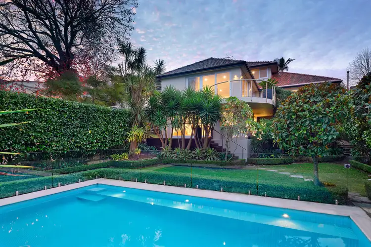 50 Baroona Road, Northbridge NSW 2063