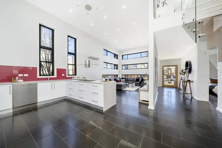 Third view of Homely house listing, 6 Chiesa Street, Forde ACT 2914
