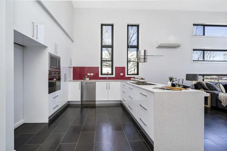 Sixth view of Homely house listing, 6 Chiesa Street, Forde ACT 2914