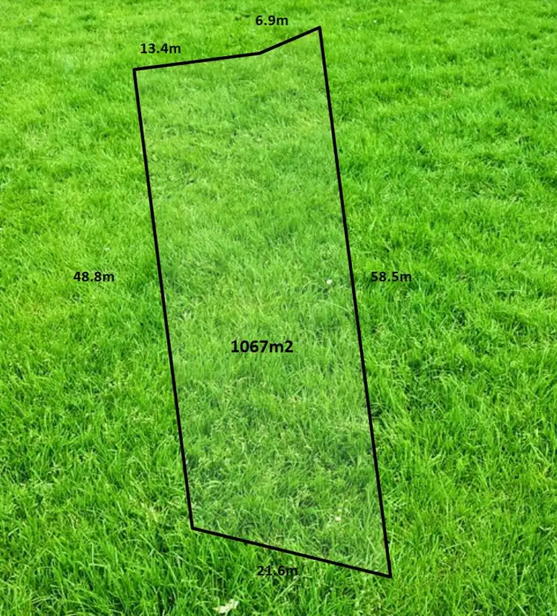 Main view of Homely land listing, 5 Buckingham Way, Collie WA 6225