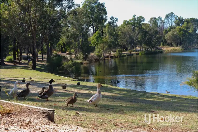 Fourth view of Homely land listing, 5 Buckingham Way, Collie WA 6225