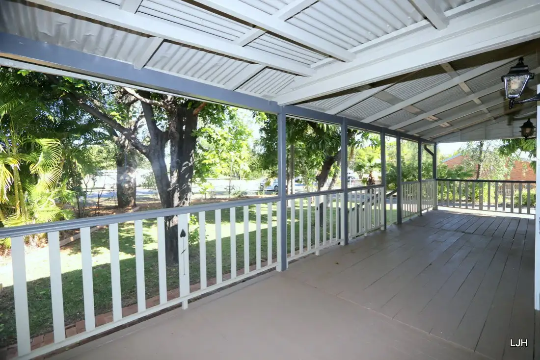 Main view of Homely house listing, 6 Little St, Emerald QLD 4720