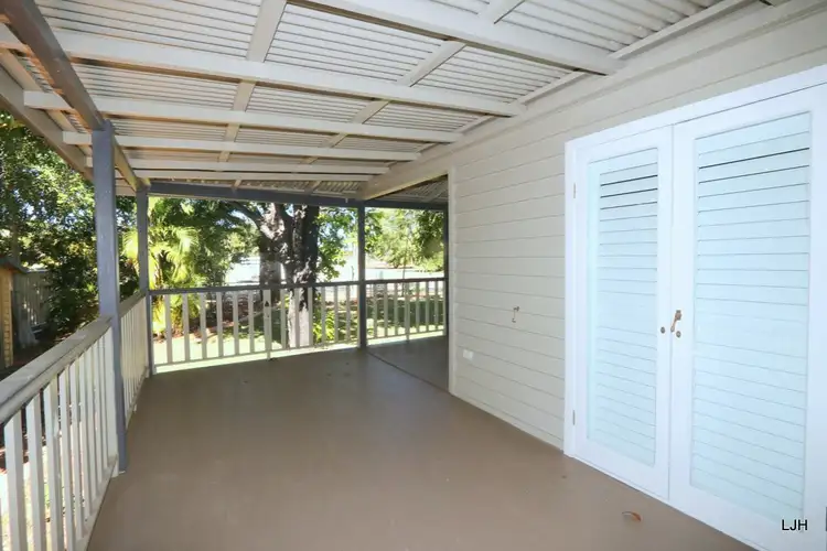 Third view of Homely house listing, 6 Little St, Emerald QLD 4720