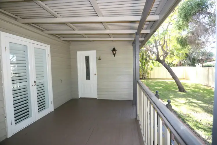 Fourth view of Homely house listing, 6 Little St, Emerald QLD 4720