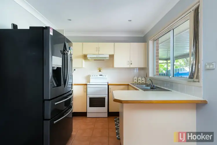 Second view of Homely house listing, 68 Central Park Drive, Bow Bowing NSW 2566