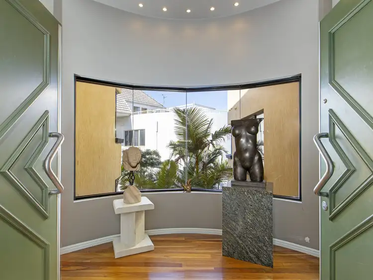 Third view of Homely unit listing, Apartment 5/31 Buderim Avenue, Mooloolaba QLD 4557
