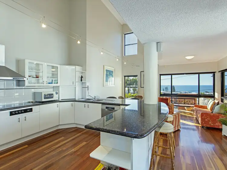 Fourth view of Homely unit listing, Apartment 5/31 Buderim Avenue, Mooloolaba QLD 4557