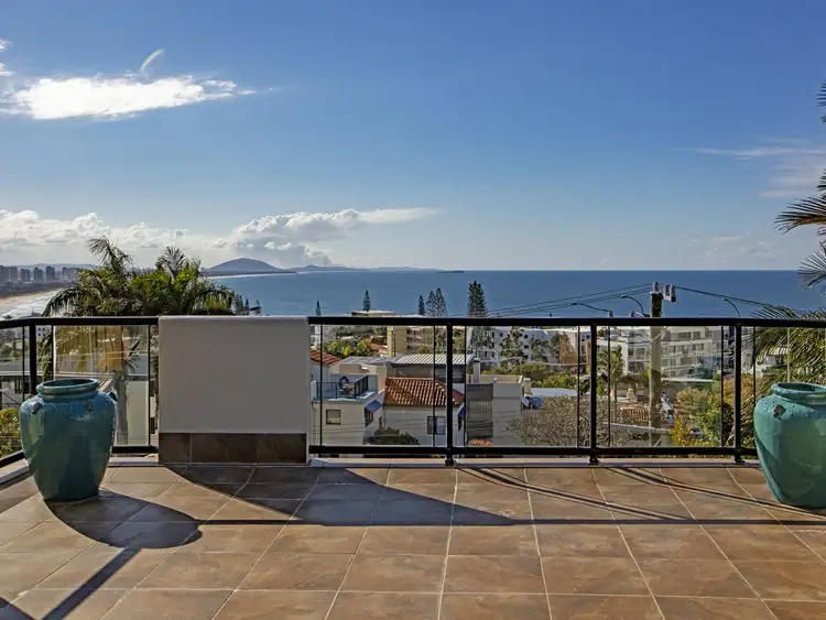 Fifth view of Homely unit listing, Apartment 5/31 Buderim Avenue, Mooloolaba QLD 4557