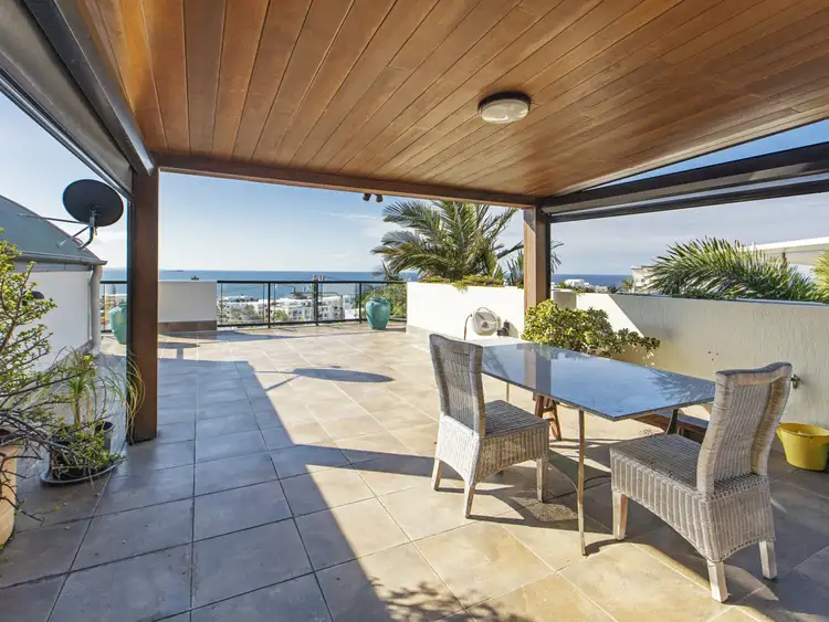 Sixth view of Homely unit listing, Apartment 5/31 Buderim Avenue, Mooloolaba QLD 4557