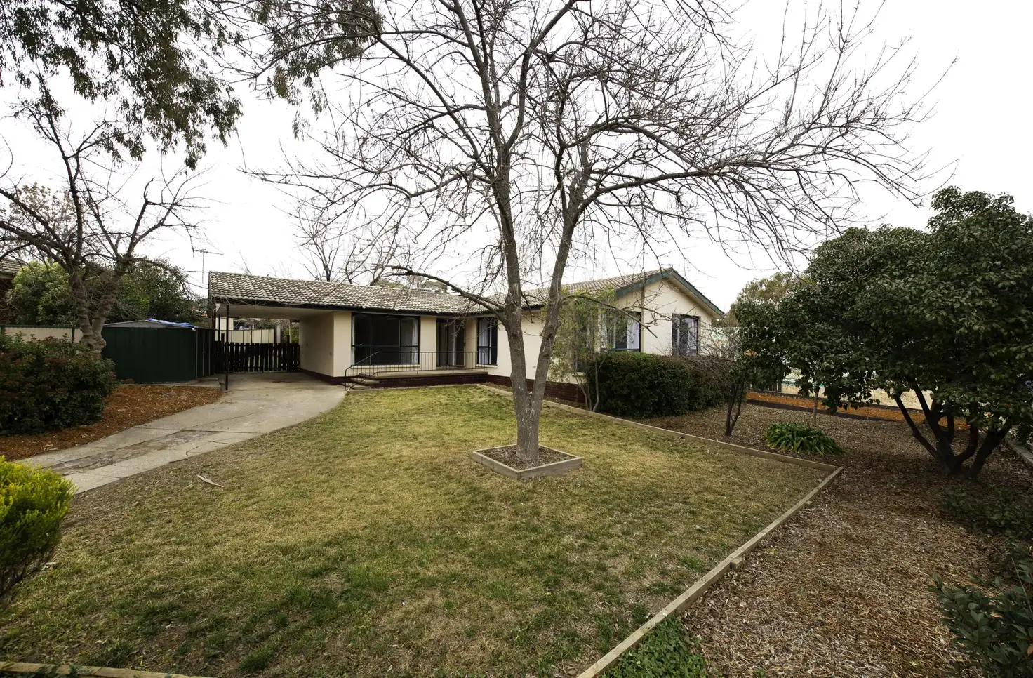 Main view of Homely house listing, 62 Tillyard Drive, Flynn ACT 2615