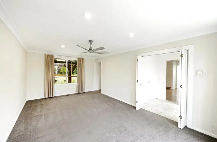 Third view of Homely house listing, 62 Tillyard Drive, Flynn ACT 2615