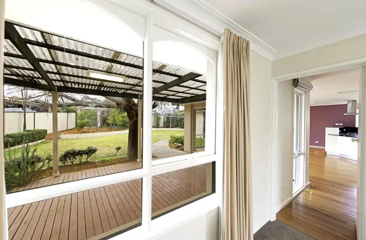 Fifth view of Homely house listing, 62 Tillyard Drive, Flynn ACT 2615