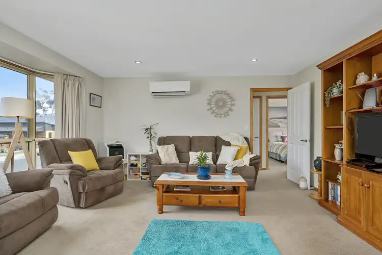 Third view of Homely house listing, Unit 1/61 Churinga Waters Drive, Old Beach TAS 7017
