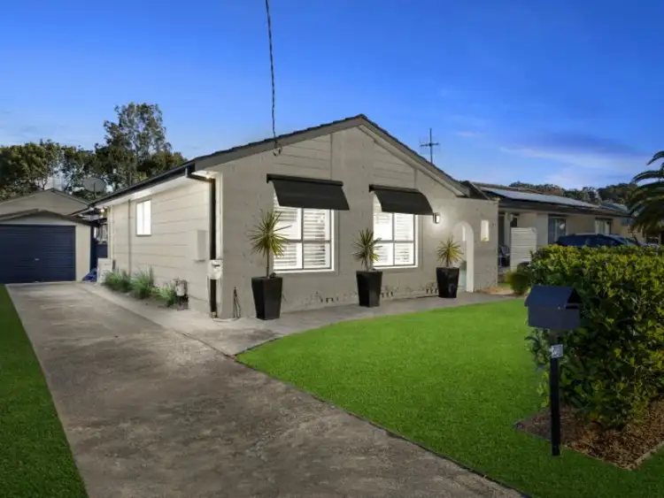 Second view of Homely house listing, 30 Colleen Street, Berkeley Vale NSW 2261