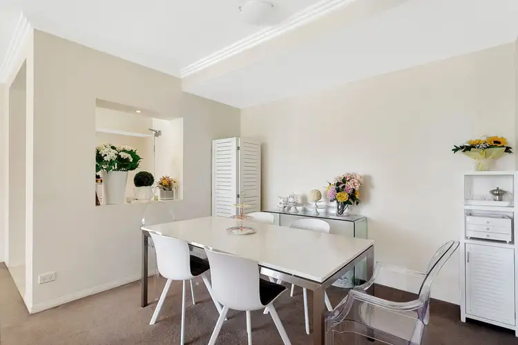 Third view of Homely apartment listing, 78/251 Varsity Parade, Varsity Lakes QLD 4227