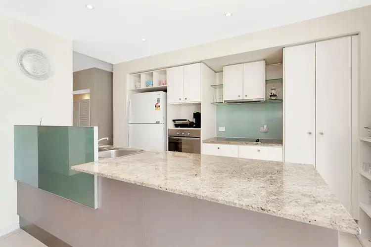 Fourth view of Homely apartment listing, 78/251 Varsity Parade, Varsity Lakes QLD 4227