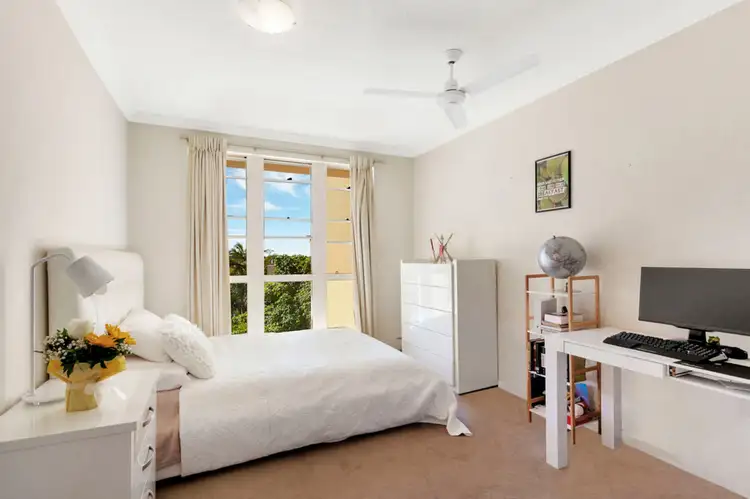 Sixth view of Homely apartment listing, 78/251 Varsity Parade, Varsity Lakes QLD 4227