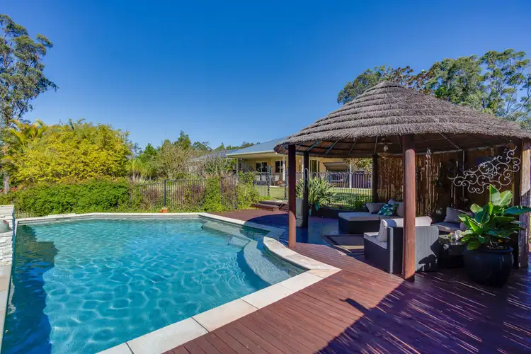 Main view of Homely rural property listing, 10 Nabberu Street, Maudsland QLD 4210