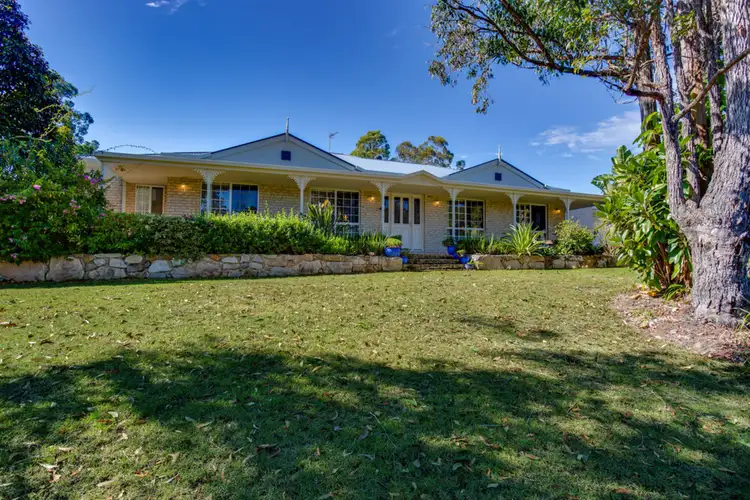 Second view of Homely rural property listing, 10 Nabberu Street, Maudsland QLD 4210