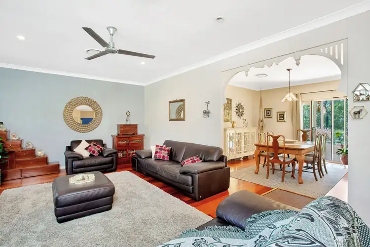 Third view of Homely rural property listing, 10 Nabberu Street, Maudsland QLD 4210