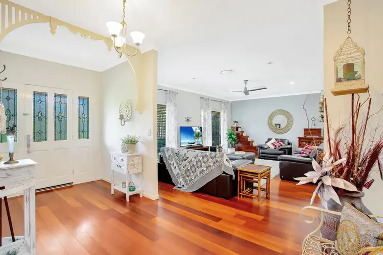 Fifth view of Homely rural property listing, 10 Nabberu Street, Maudsland QLD 4210