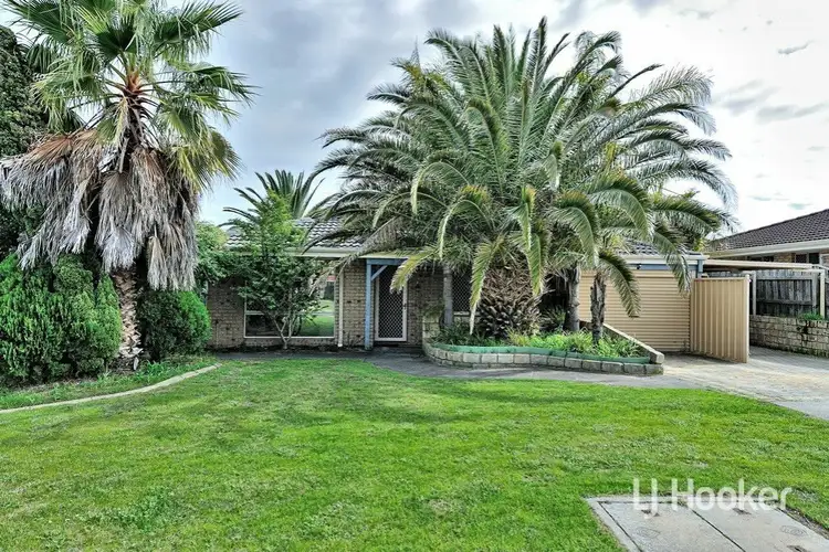 71 Cockman Cross, Stratton WA 6056